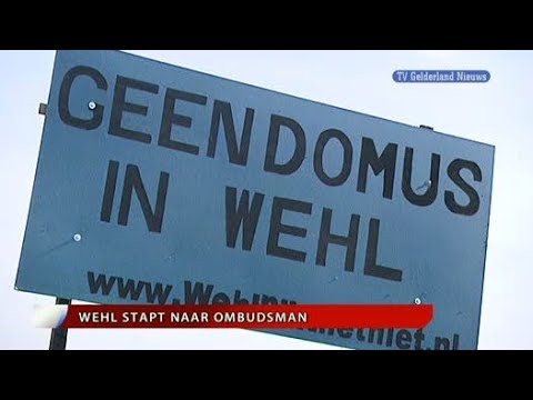 GLD Nieuws 2 december 2010 - Nieuws