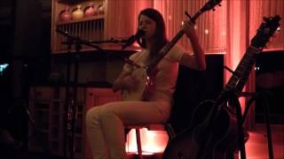 Lady Lamb-We Are Nobody Else Billsville House Concert 2017-01-31