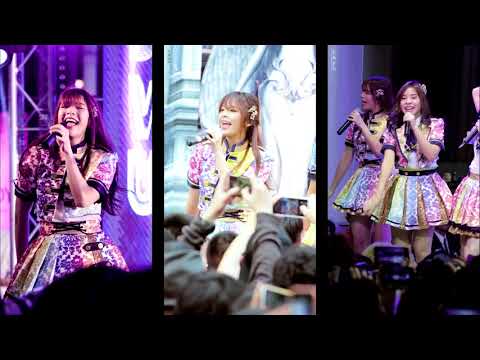 [8K] 3Fancam Orn BNK48 - Bangkok48