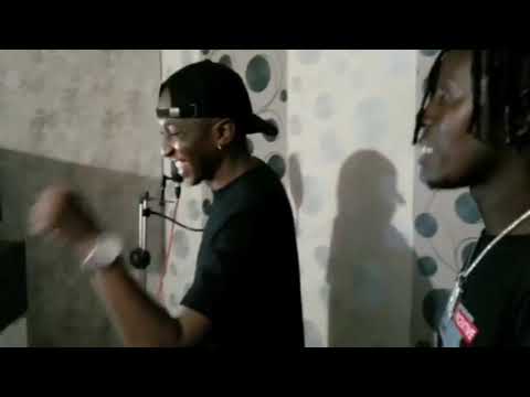 Studio sesion Badloso $ Mesen selekta