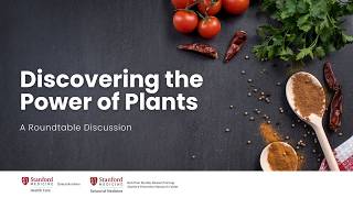 Discovering the Power of Plants | Plant-Rich Meals Made Simple