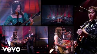 Amy Grant - Stay For A While (Live Music Video)