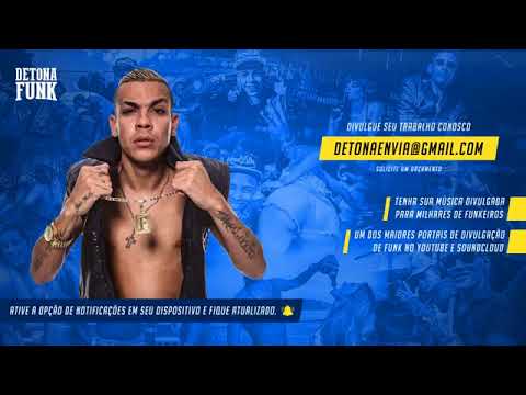 MC WF - MEDLEY ( DJ GR  LANÇAMENTO 2018)