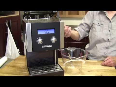 SCG How-to Guides: Descaling the Crossland CC1