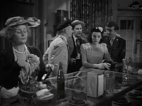 The Clock (1945) Trailer