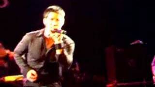 Dishwalla - Moisture