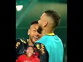 Neymar Rare Moments 💀
