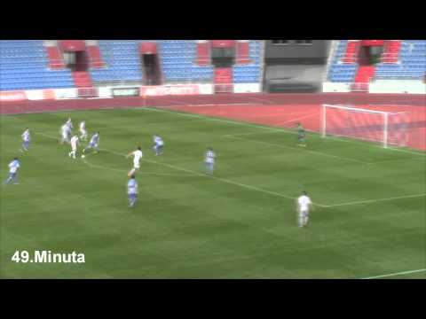 MFK Vítkovice - MFK Havířov