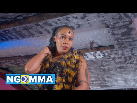 APPETITE YA MULEVI - KEVOH BRAVOH(OFFICIAL 4K VIDEO)sms(skiza 5800754) to 811