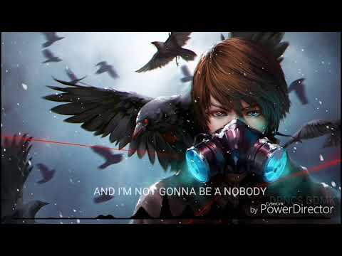 Nightcore-You're Gonna Know My Name