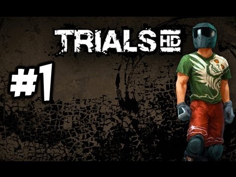 MLG Trials HD failzors Ep.1 w/Utorak