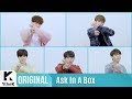 Infinite - Tell Me (Ask in a Box Version)
