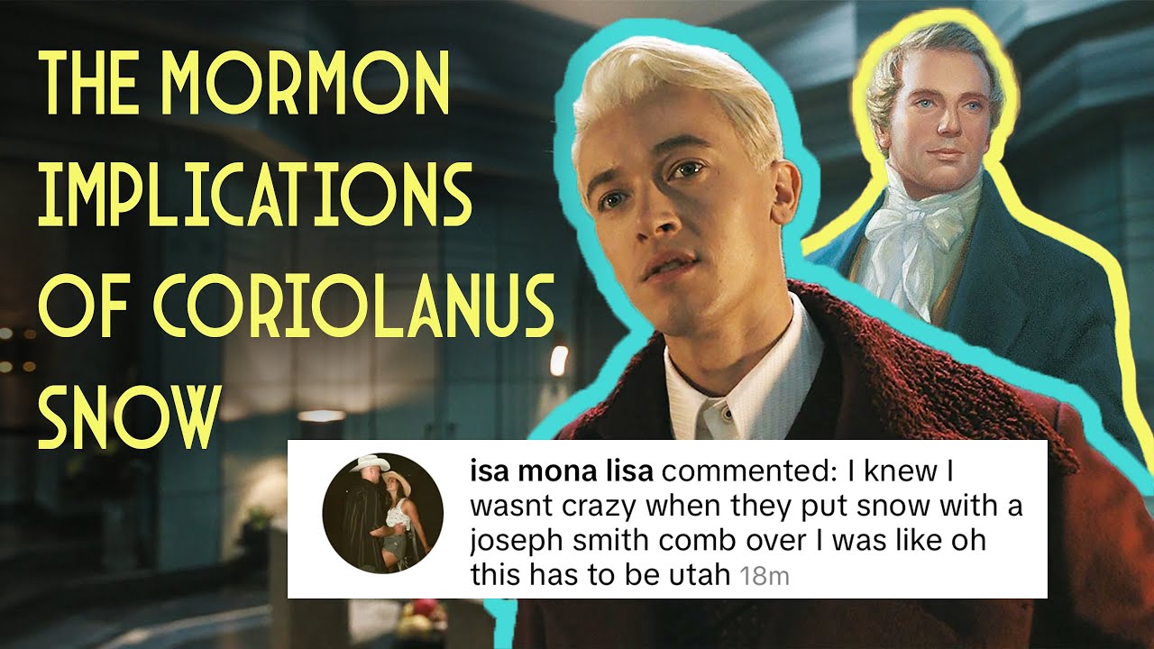 Panem's Capitol is where?? Geographer talks the Hunger Games