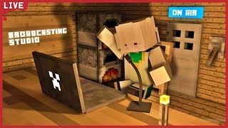 🔴【マイクラ】自動魚捕り装置作るぞ！　#6