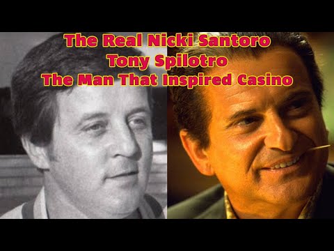 The REAL Head-in-Vice Murder That Inspired Casino's Most Brutal Scene | M&M Murders, Tony Spilotro