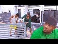 Billionaire Pretends To Be Broke And Homeless To Test If His Girlfriend Is After His Wealth 2025 Mov