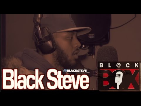 Black Steve | BL@CKBOX (4k) S11 Ep. 94/201
