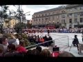 Edinburgh Military Tattoo In Dundee