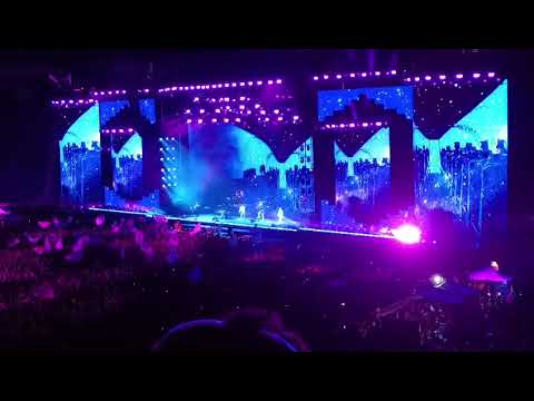 Video + Flight 956 - Indio y LFDAA (La Plata 07/12/2025) 