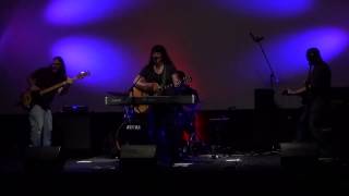 Last Daze - Mama Told You So - Carol Theater