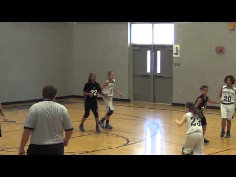 Highlights from our 1st game vs the Chico Tarheels (part 5)