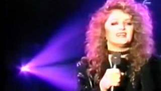 Bonnie Tyler   Time Mends A Broken Heart Norweigen TV TV 2   1995