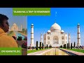 TAJ MAHAL Agra India Agra Taj Mahal