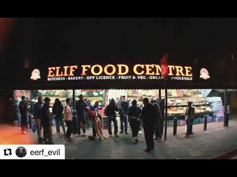 EERF EVIL SRIGALA DEUCE LUMINARE