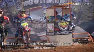 Download lagu Sandi irawan 122 saat start ban depan di atas, buat story Wa mp3