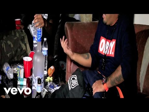 HorseShoe Gang - Sunglasses & Advil ft. Iceman