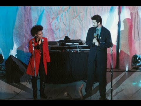 Michael Erickson 106 KMEL Mid Night Mix 1989