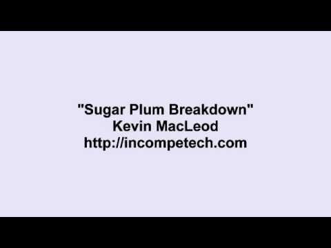 download lagu mp3 mp4 Sugar Plum Breakdown, download lagu Sugar Plum Breakdown gratis, unduh video klip Sugar Plum Breakdown