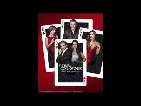Reina De Corazones - Bailando Enrique Iglesias