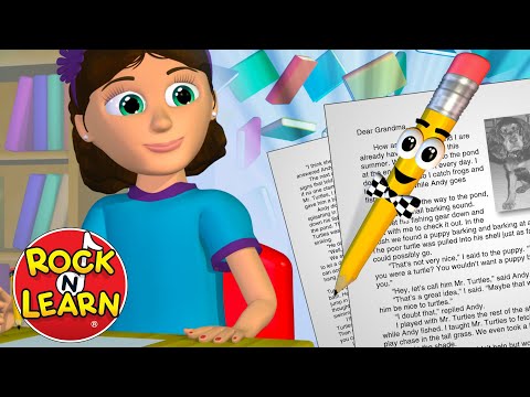 Reading Comprehension for Kids | How to Read for Meaning