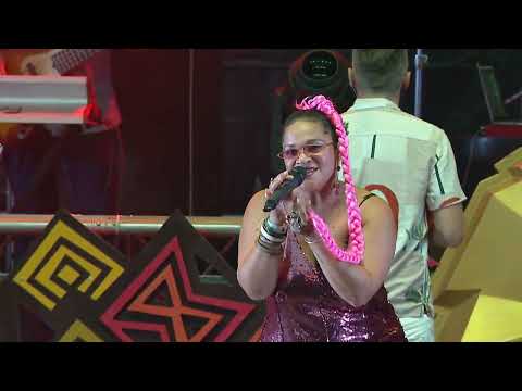 Irie Maffia - Easy as One, Two, Three /Strand Fesztivál/ (2021)