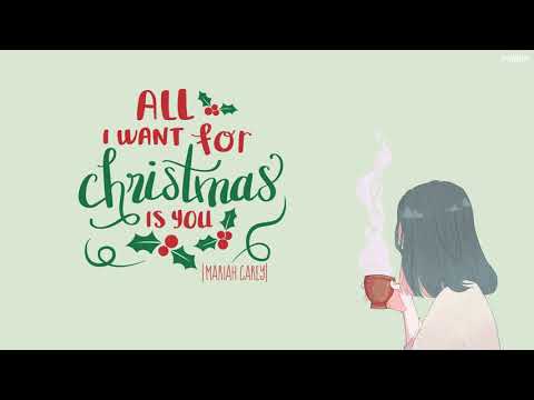 vietsub lyrics all i want for christmas is you mariah carey - All I Want For Christmas Is You Mariah Carey Lyrics vietsub lyrics all i want for christmas is you mariah carey - All I Want For Christmas Is You Mariah Carey Lyrics