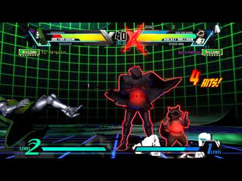 FH IFS justin vs bees