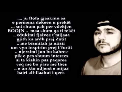 BiG WoLF Aka PsychoPaTh - Sot për Nesër