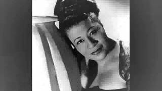 Ella Fitzgerald  Someone To Watch Over Me