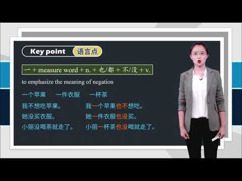 Lesson 1 周末你有什么打算 What's your plan for the weekend Text 2