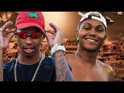 MC Lemos e MC Galvão - Outro Lado da Cidade (AUDIO OFFICIAL) #FUNK 2021
