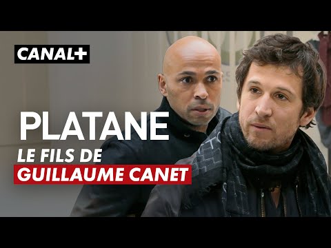 Le jour où il a voulu soigner un enfant asthmatique - PLATANE