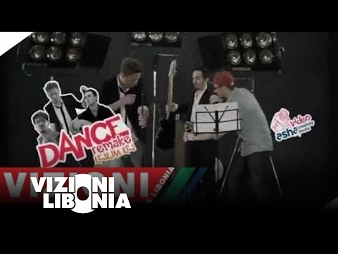 Blero   Cekic feat. Astrit Stafa - Dance (Official Video)