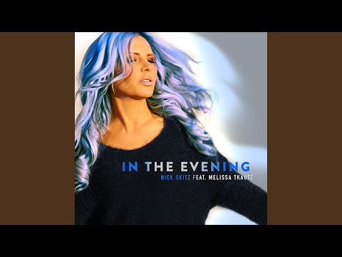 In the Evening (feat. Melissa Tkautz) (Technoposse Remix)