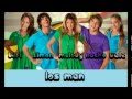 teen angels solo amigos sub italiano +con letras ...