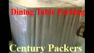 preview picture of video 'Century Packers And Movers Hinjewadi Pune'