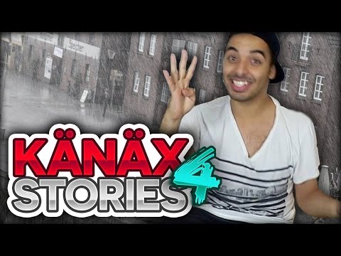 ABI WITH KÄNÄX - Part 4 | LAUGH-INS! School Stories!!!