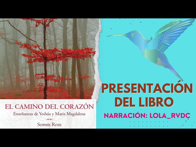 Vídeo relacionado con El camino hacia tu corazón (Deseo)