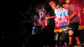 Dying Ember -(Heaven Shall Burn Cover-entry for Muziklaban Naga City)