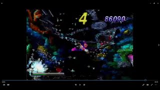 [実況] 夢の世界へ・・・　[ナイツ Nights into Dreams] Part2 Splash Garden～Frozen Bell